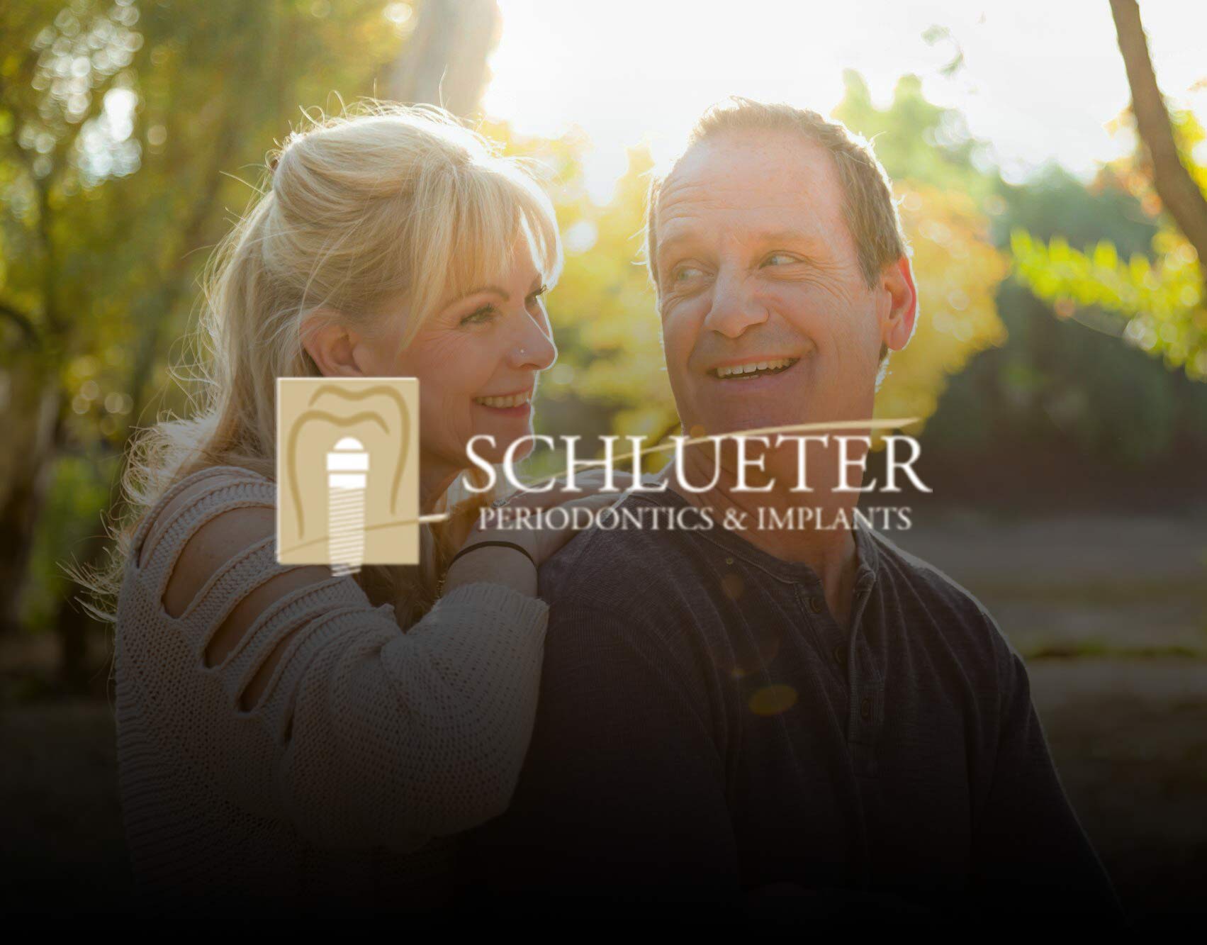 Dental Implants Schlueter Periodontics Implants St Louis MO